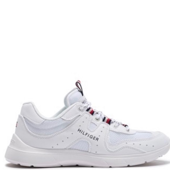 Tommy Hilfiger Corio Sneaker - Picture 3 of 5